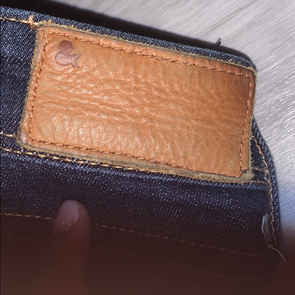 Jeans - Picture 2 of 2